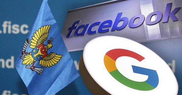 IT-специалисты высказались о налогообложении Facebook и Google в Молдове.