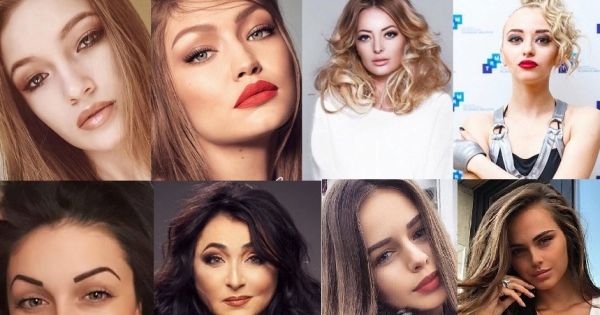 Sosiile vedetelor de la Hollywood, printre moldovence