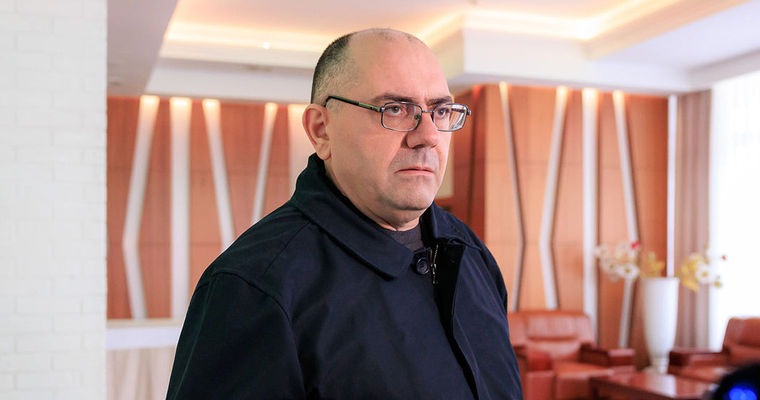 Мэр Бельц обвинил правительство в создании транспортного коллапса в городе.