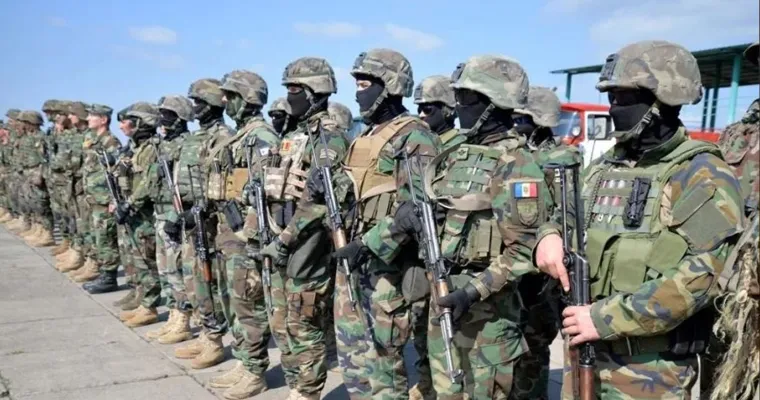 В Молдове утвердят военную стратегию до 2035 года