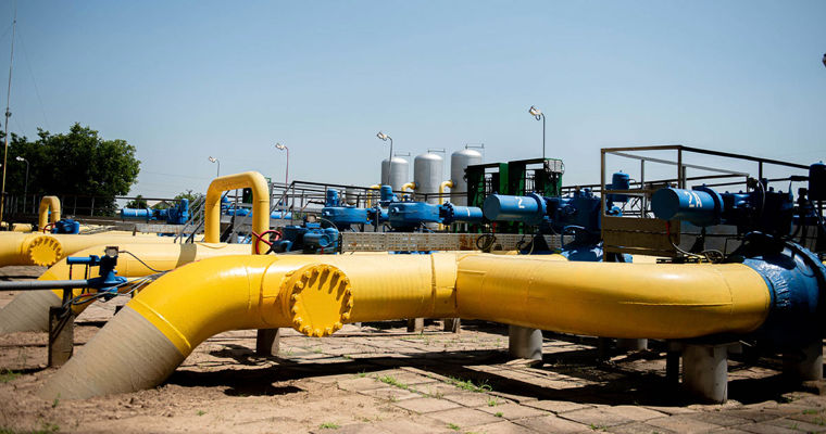 Минэнергетики и Минфин договорились провести инвентаризацию газораспределительных сетей.