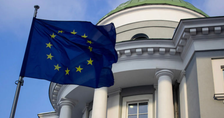 Гражданку Румынии, являющуюся дипломатом ЕС, избили во Владивостоке.