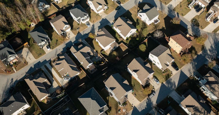 Dezvoltatorii americani au propus Casei Albe un program Trump Homes în valoare de 250 de miliarde de dolari.