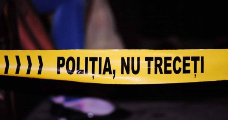 В Страшенах женщина задержана по делу о гибели мужа.