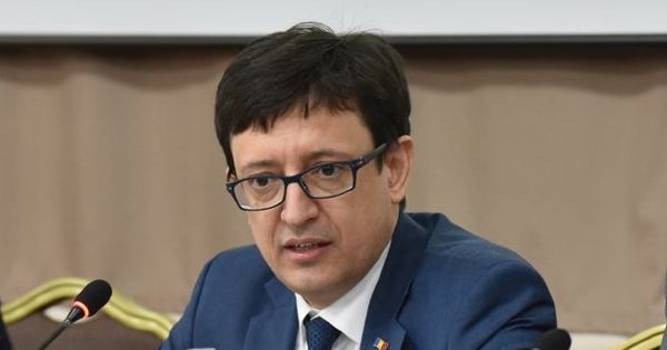 Armașu: Banii pentru Arena Chișinău nu-i scoatem din drumuri. Foto: Radio Chisinau