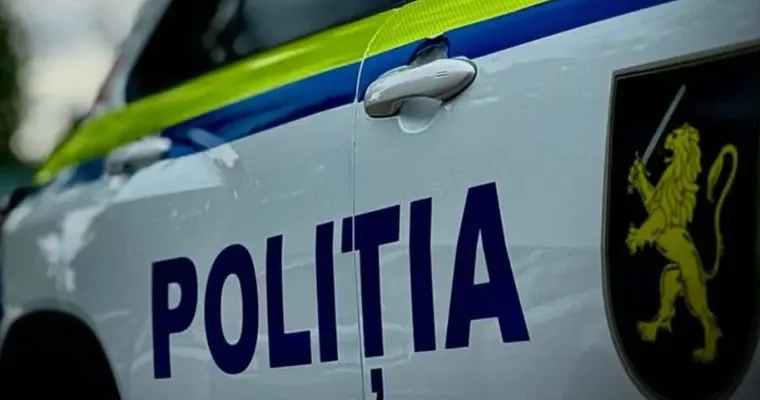 Poliția: Minora găsită la Peresecina nu are urme de violență fizică sau sexuală