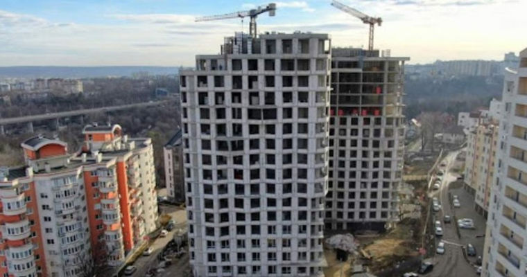 BNS: Așteptările managerilor indică stabilitate economică în construcții și comerț.