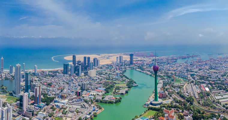 Aeroportul Chișinău va opera nouă zboruri directe către Sri Lanka în această iarnă.