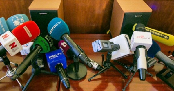 НПО просят СМИ отражать объективно второй тур выборов в Кишиневе.