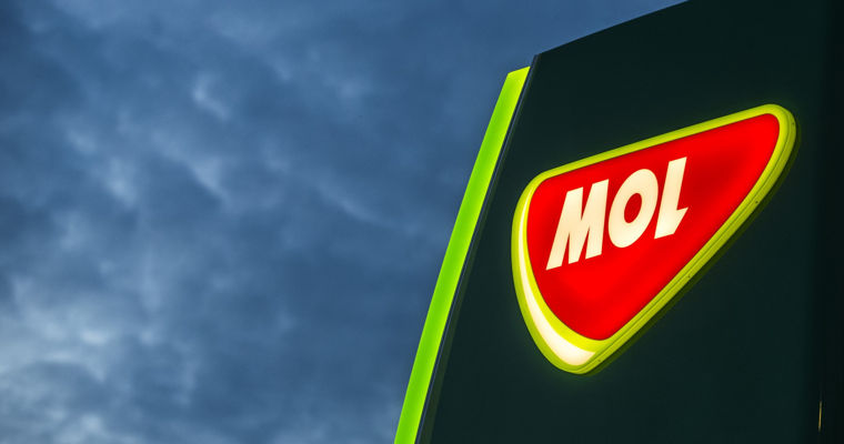 Венгерская MOL закупила у США нефть на $500 млн.