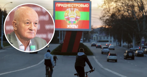 Нантой: Нужно быть идиотом, чтобы ущемлять граждан в Приднестровье.