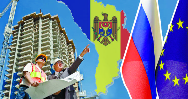 Кредит в молдове для работающих за границей