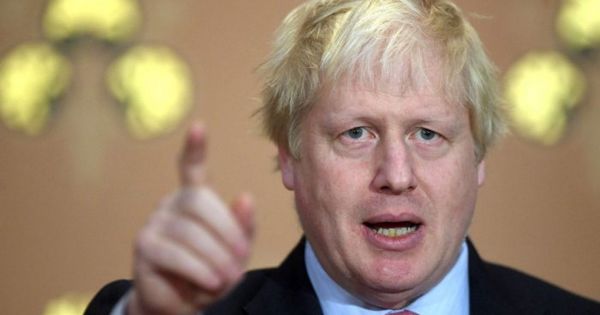 Boris Johnson Nu Exclude Forțarea Unui Brexit Fără Acord