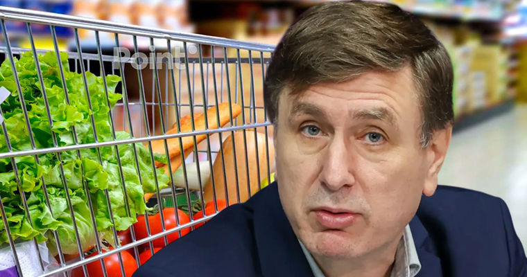 Ионицэ: Отмена таможенных пошлин может ударить по сельскому хозяйству.