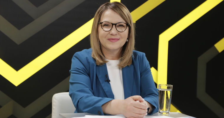 Populația școlară din Chișinău crește anual cu 3.000 de elevi.