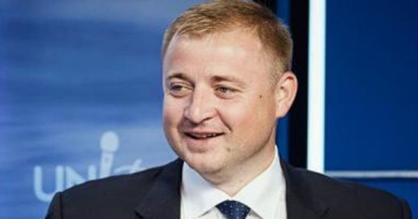 Кавкалюка объявили в розыск по "делу о зеленке". Фото: unimedia.md