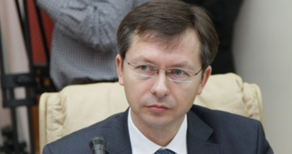 Schimbări la MoldovaGaz Veaceslav Negruța a demisionat