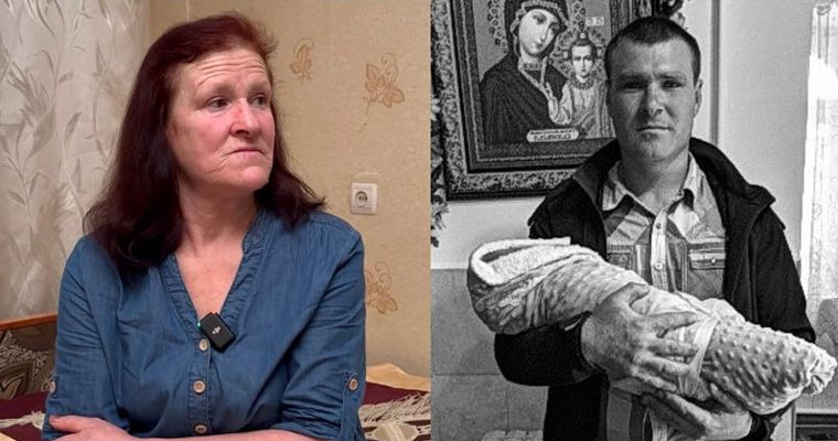Мать мужчины, найденного застреленным, не верит, что он покончил с собой.