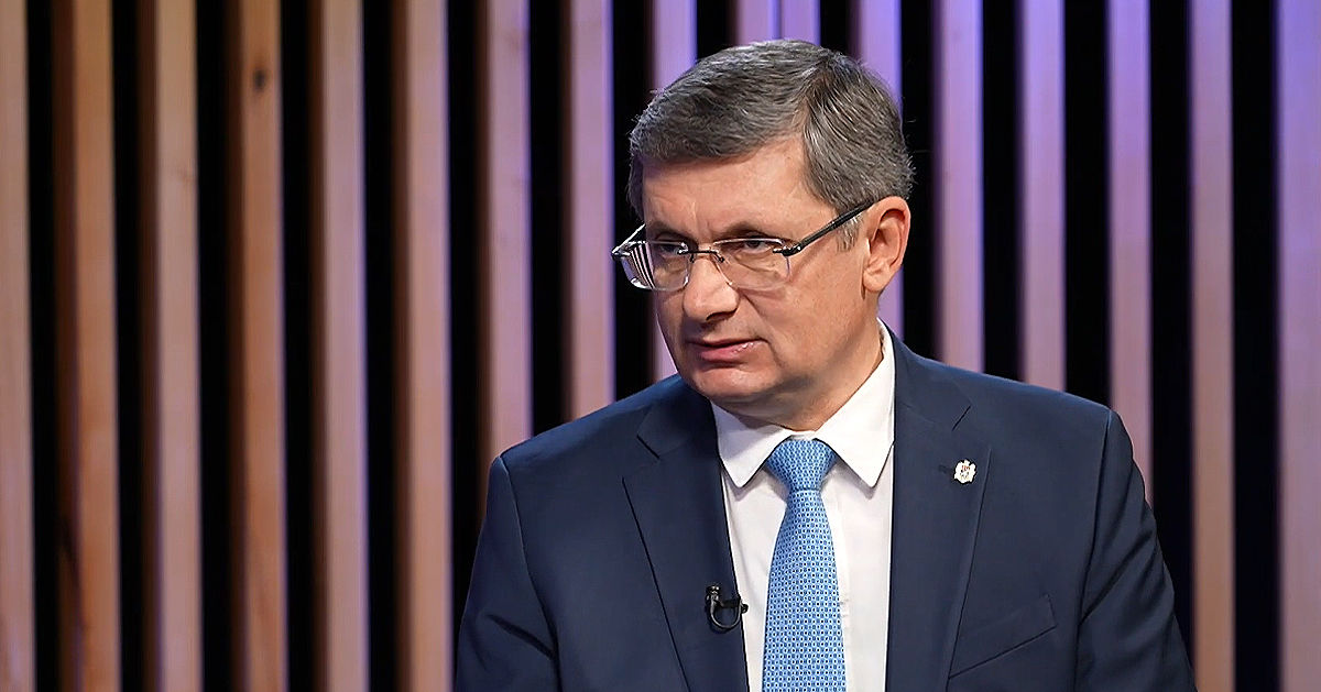 Гросу: Украина не предлагала быстрого решения приднестровского вопроса