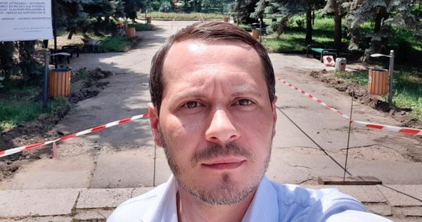 Руслан Кодряну может быть исключен из предвыборной гонки.