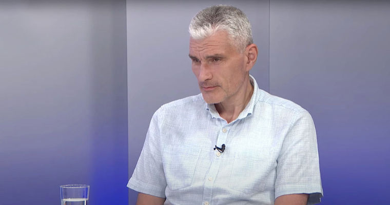 Слусарь: Худший сценарий сейчас — это организованное банкротство Приднестровья.