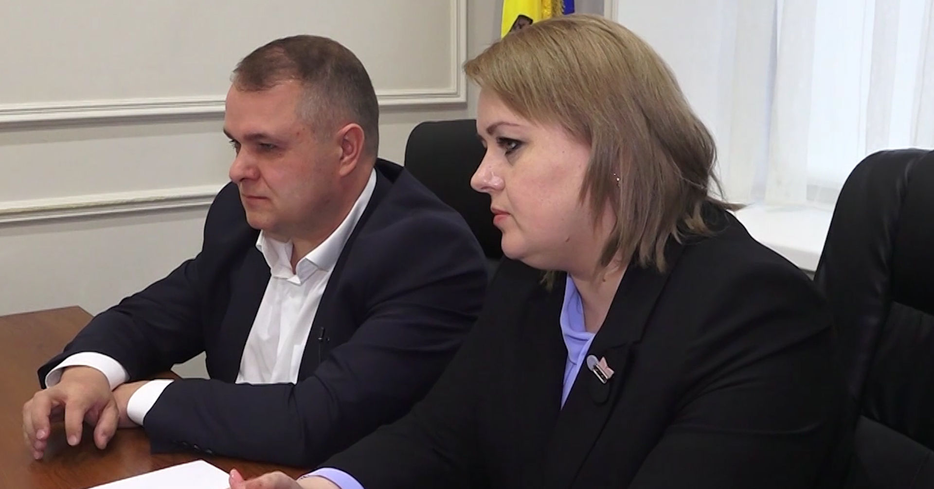 Александр Нестеровский и Ирина Лозован остаются под арестом.