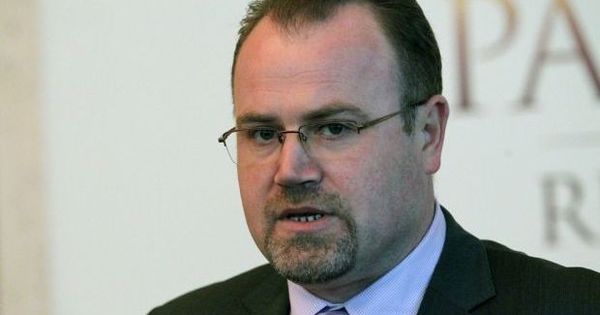 Premierul l-a demis pe consilierul său pentru securitate.
