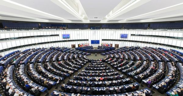 Următoarele alegeri pentru Parlamentul European vor avea loc în mai 2019