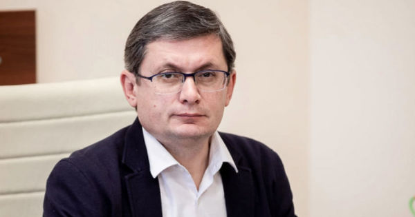 Гросу разочарован в действиях Стояногло: Никто не назначается пожизненно.