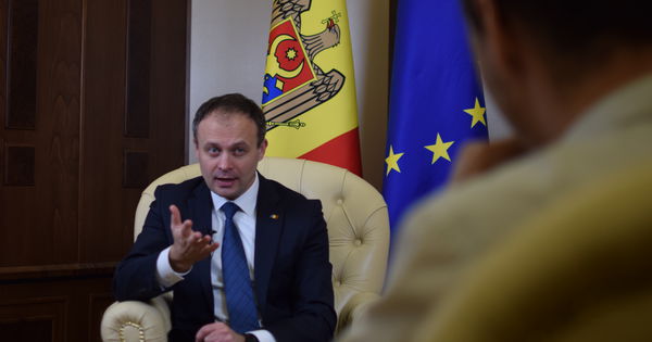 Candu: Sunt nemulțumit că UE a obosit în relația cu unele țări