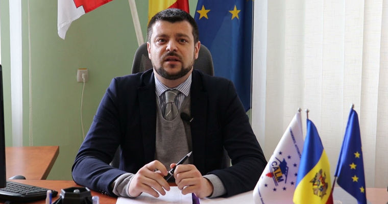 Примар города Леова: Реформу нужно было начинать с налоговой децентрализации.