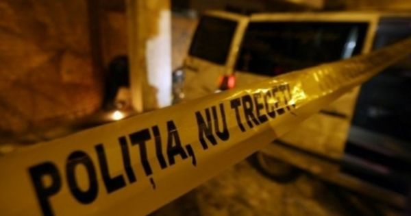 Un bătrân din Sângerei, găsit mort în propria casă.