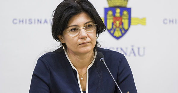 Silvia Radu: Politicienii și-au amintit brusc de Chișinău