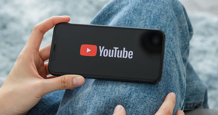 Ученые: 85% людей принимают решения, основываясь на видео из YouTube.