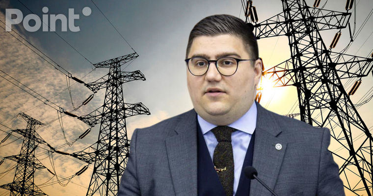 Водэ: Программу отключения электроэнергии запустят только при ее дефиците в системе.