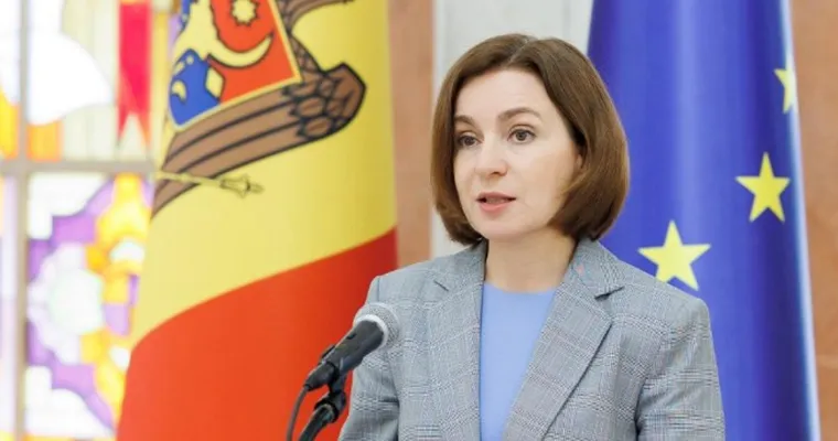 Moldova, atacată cibernetic: Consiliul Național de Securitate, convocat de Maia Sandu