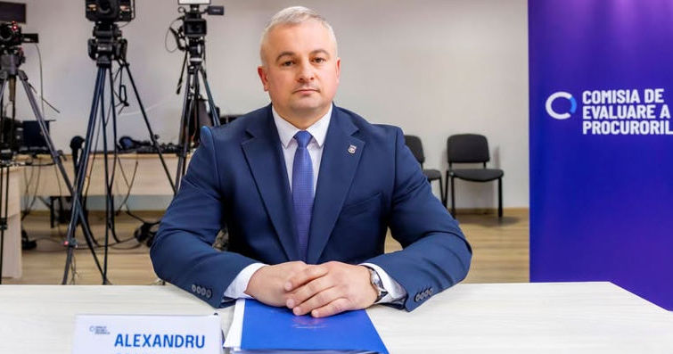 ВСП о внешней оценке генпрокурора: Решение принято на основе проверенных материалов.