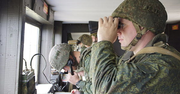 В Горловке женщина и двое детей пострадали при взрыве гранаты.