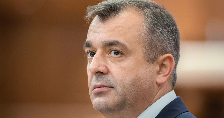 Chicu: Cetățenii vor să știe încotro sunt conduși și ce obiective își stabilește guvernarea.