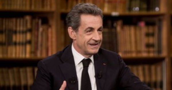 Nicolas Sarkozy, trimis în judecată în scandalul ascultărilor telefonice.