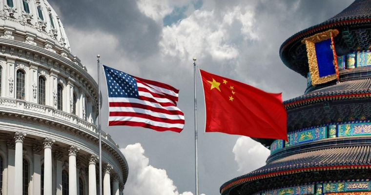 Administrația SUA intenționează să ia în considerare reducerea taxelor vamale pentru China.