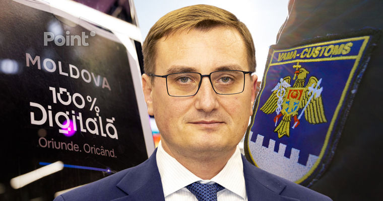 Врабие: На таможне будет меньше бюрократии, все решения будут оцифрованы к концу июня.