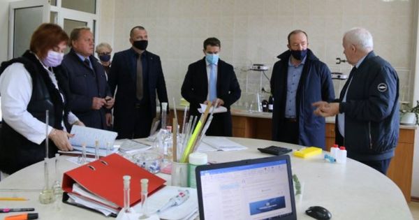 Минсельхоз поддержит исследования в области садоводства и пищевых технологий.