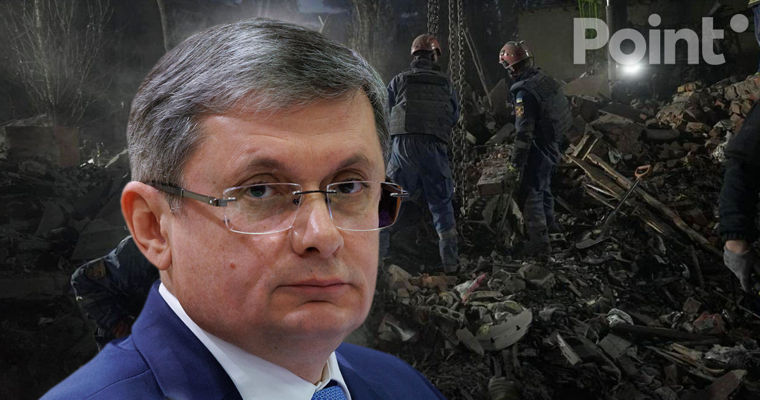 Grosu: Vom vorbi în fiecare zi despre ororile pe care le provoacă războiul lui Putin.