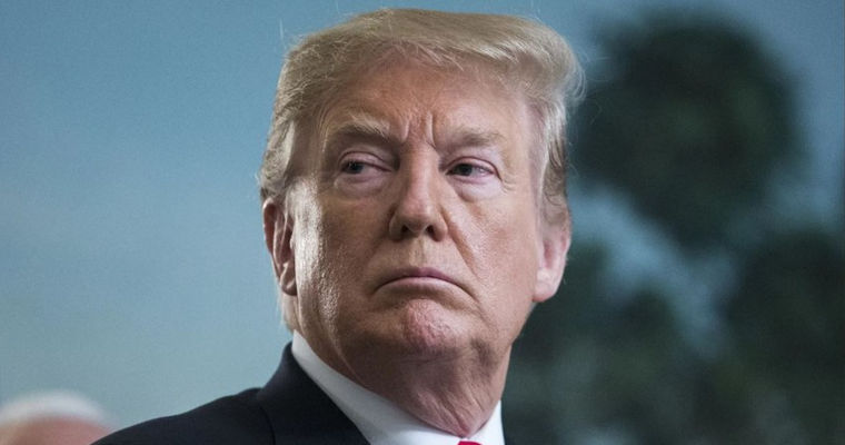 Трамп: Не позволю другим странам отказаться от доллара.