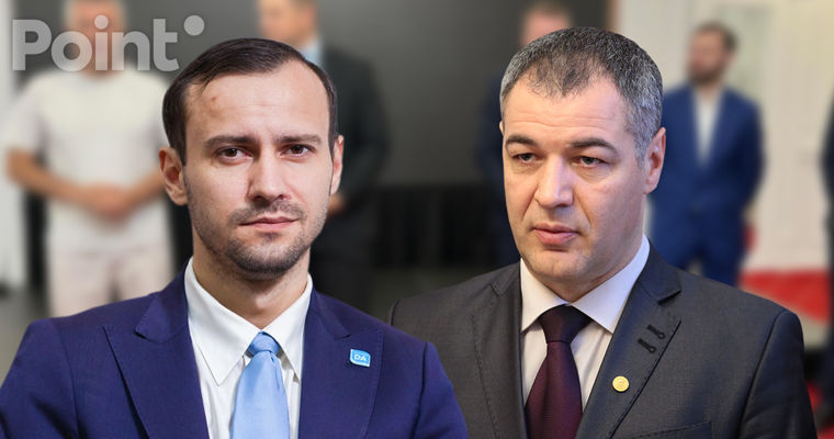 Плынгэу: Мне жаль, что Октавиан Цыку в последние дни подвергся нападкам.