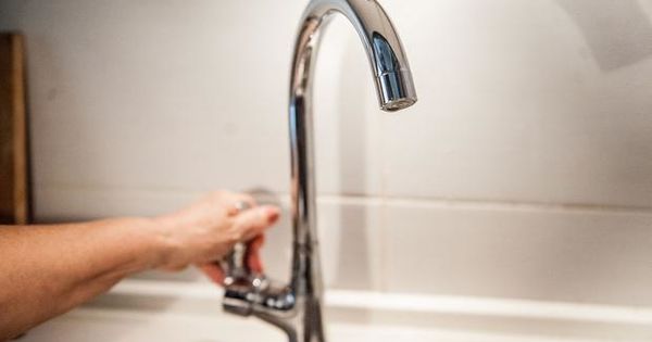 Locuitorii unei străzi din Capitală vor rămâne temporar fără apă