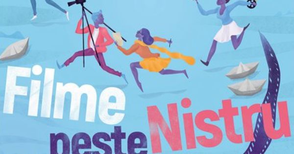 Susținere UE: Proiect cinematografic tinerilor de peste Nistru