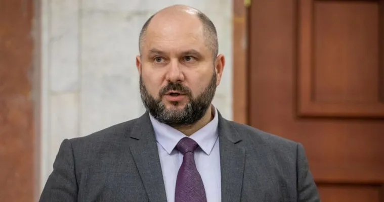 Парликов: У нас кризис покупательной способности, а не энергетический кризис