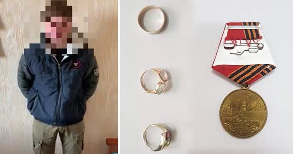 Полиция задержала мужчин, ограбивших дом на 180 тысяч леев.